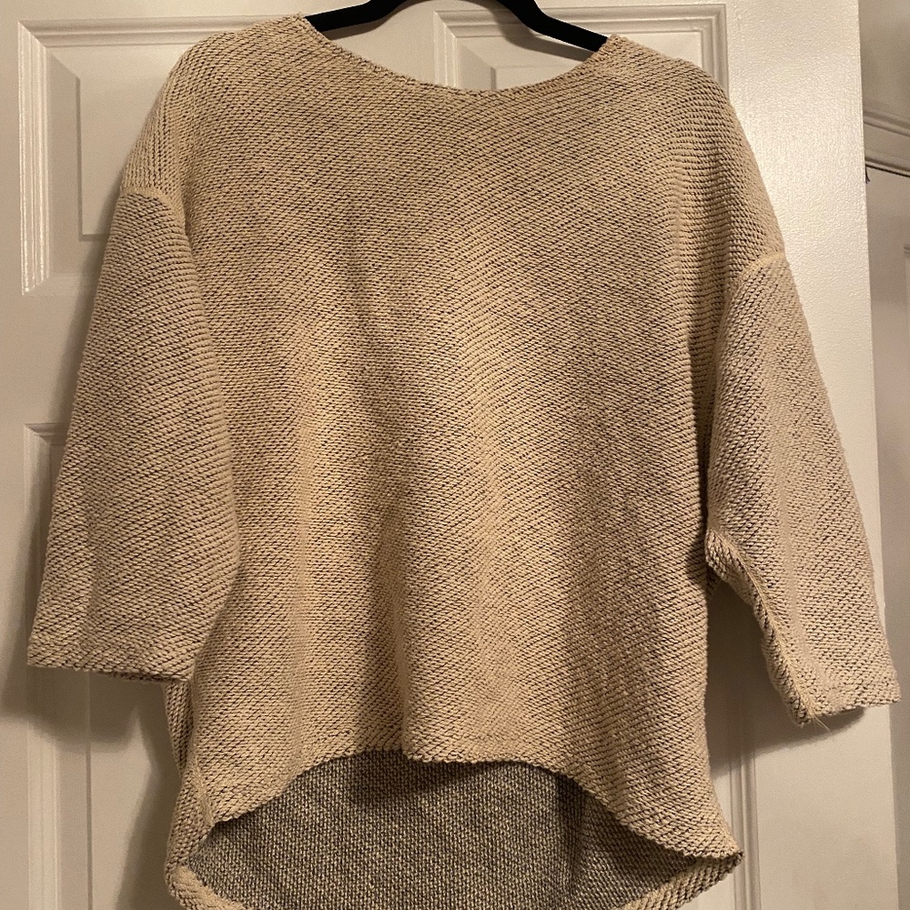 American Apparel sweater